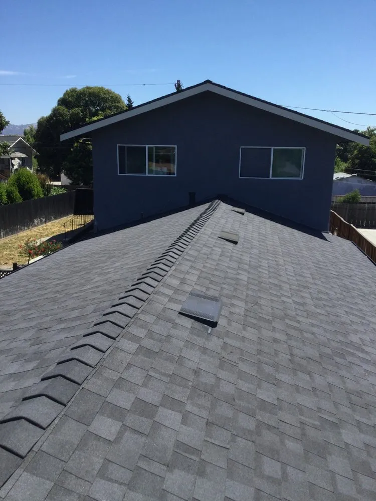 Slide of America’s Family Roofing