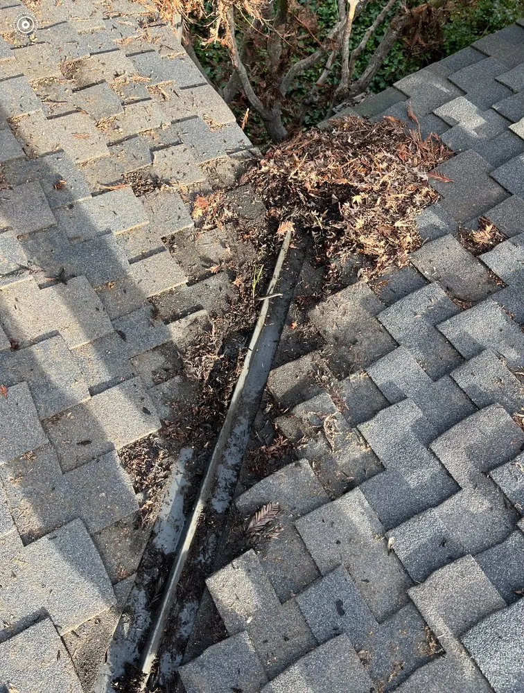 Slide of America’s Family Roofing