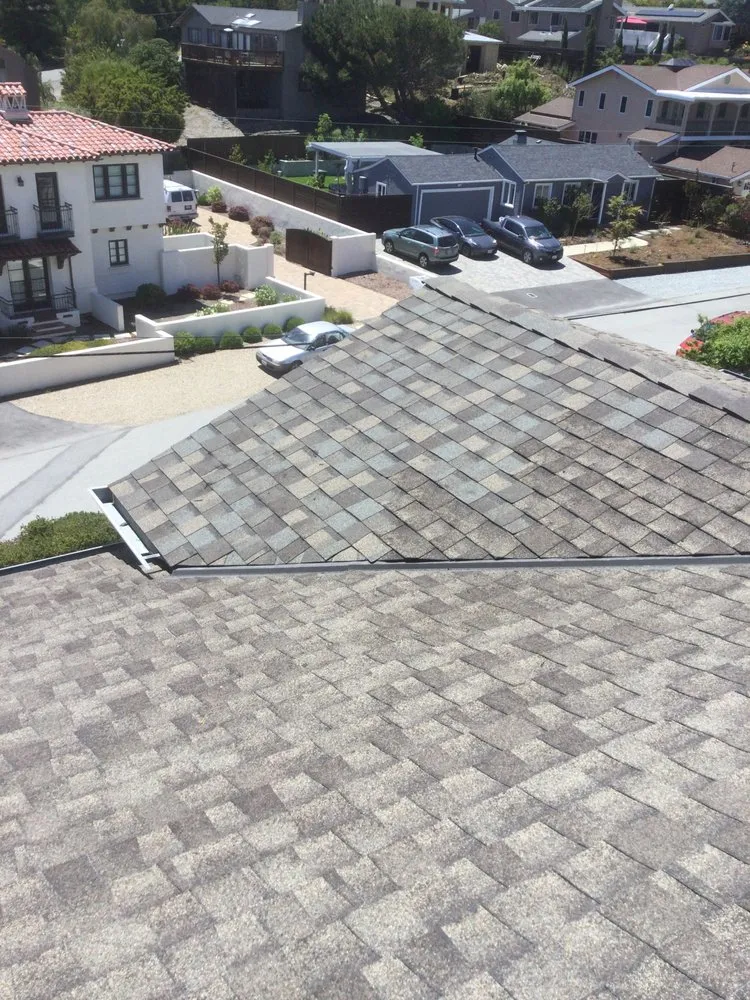 Slide of America’s Family Roofing