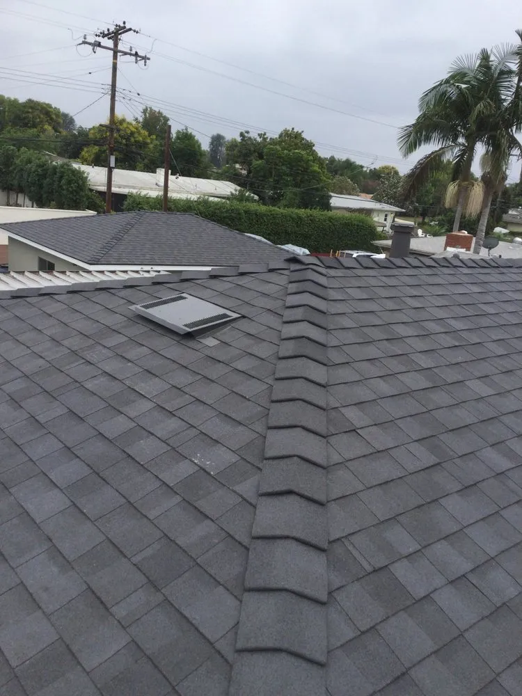 Slide of America’s Family Roofing