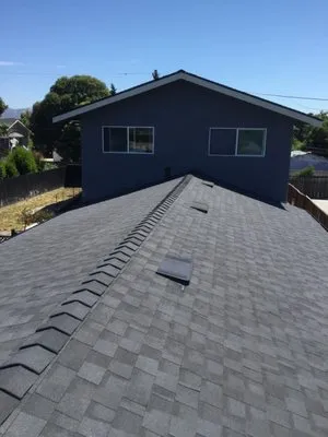 America’s Family Roofing Logo