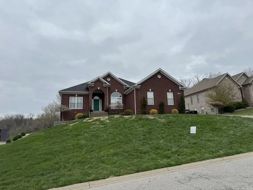 Slide of America's Finest Design