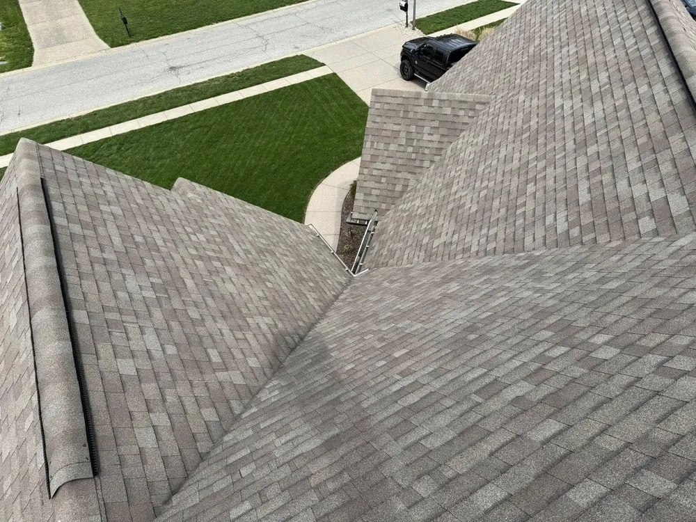 Slide of America's Finest Design