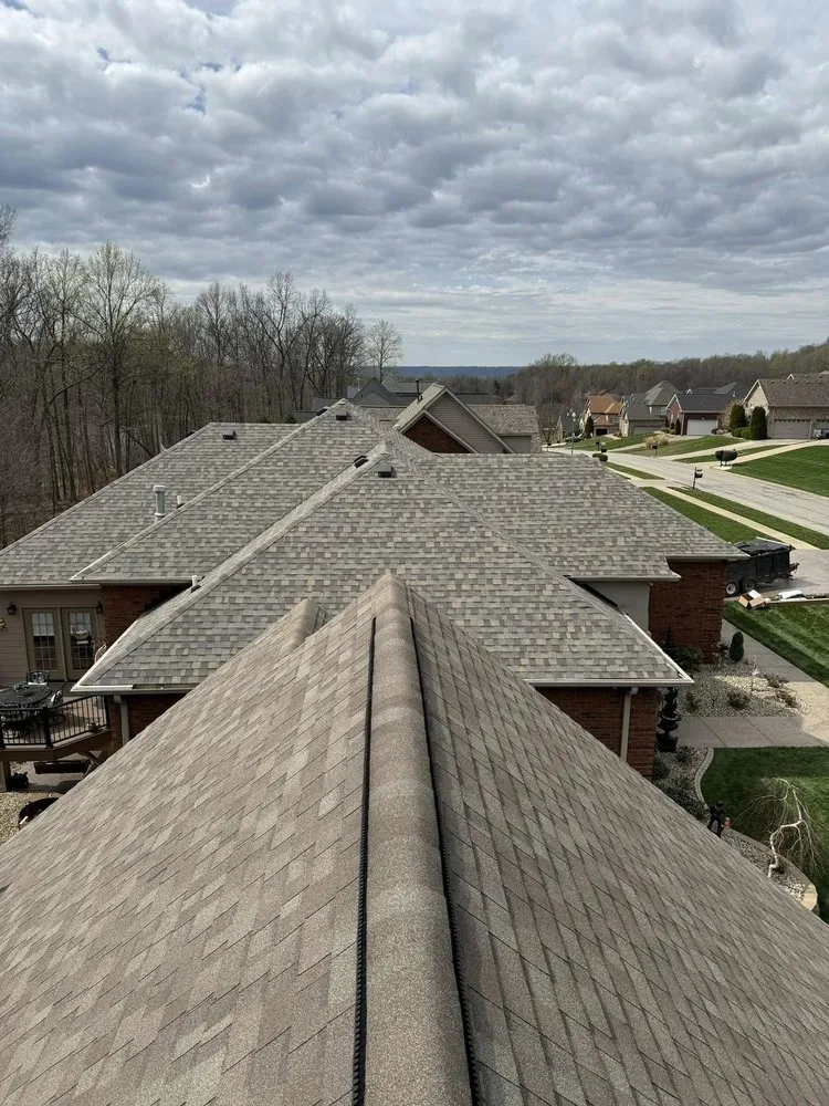 Slide of America's Finest Design