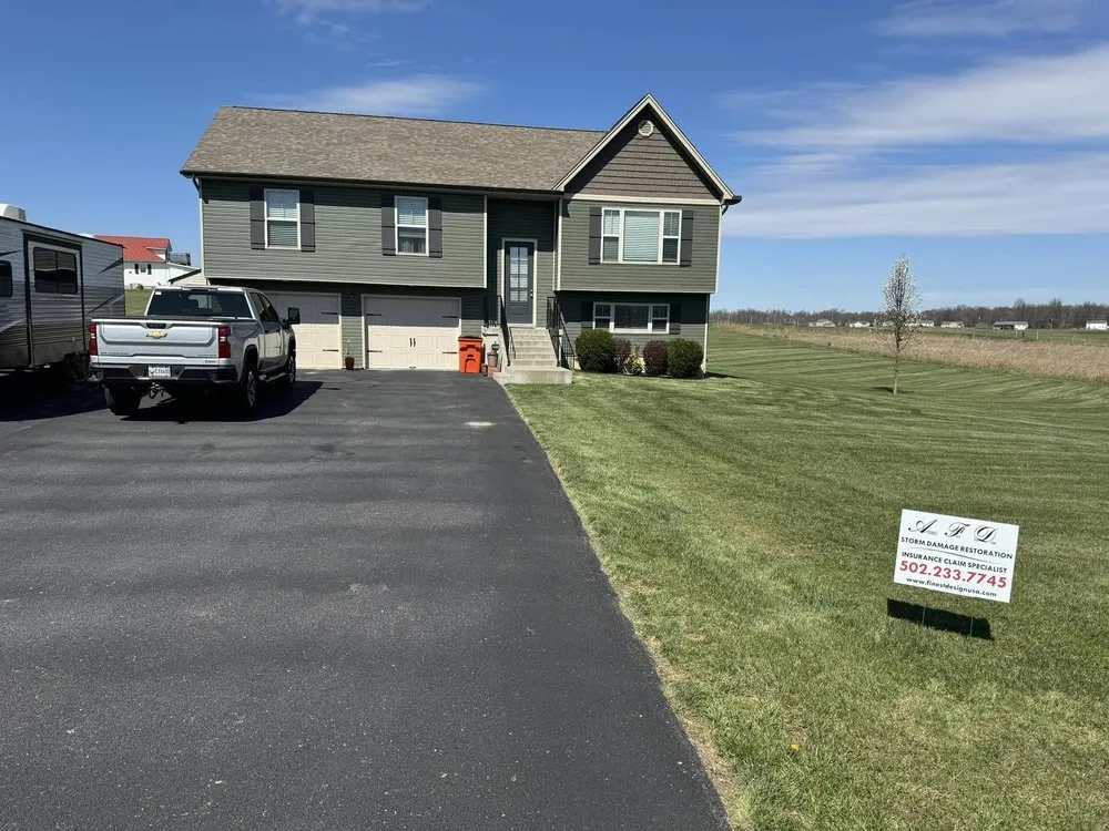 Slide of America's Finest Design