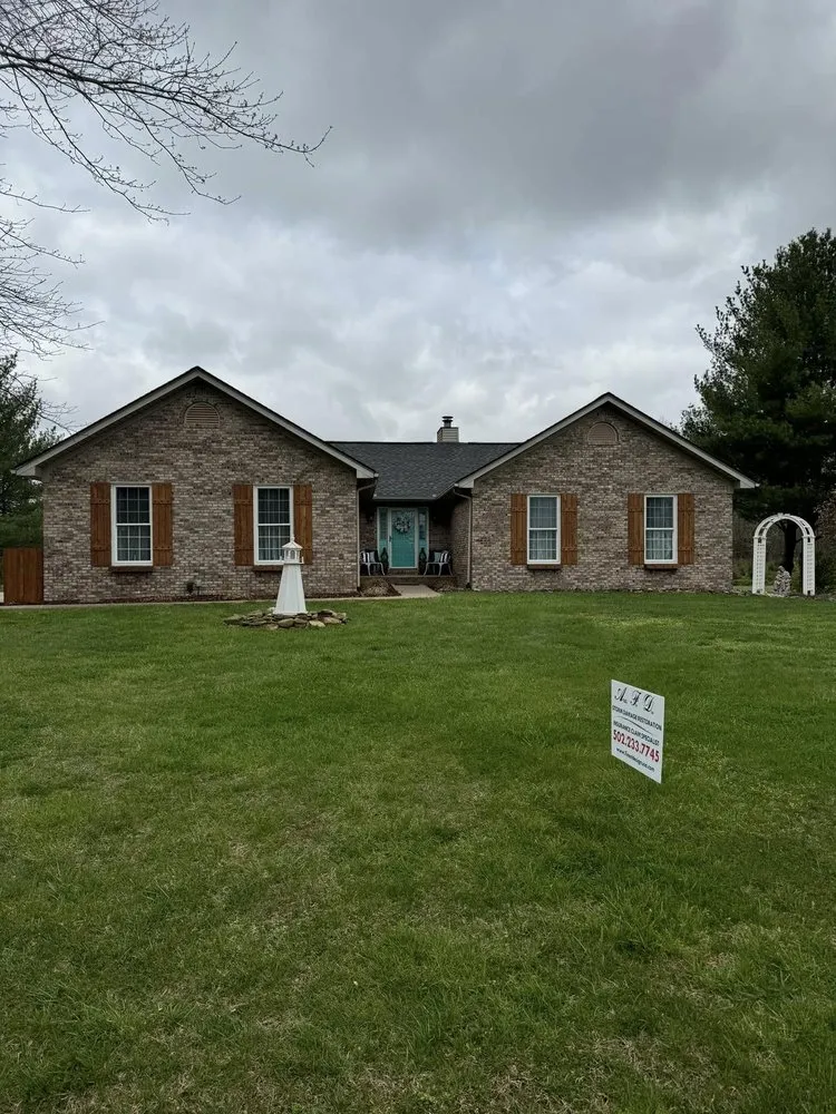 Slide of America's Finest Design