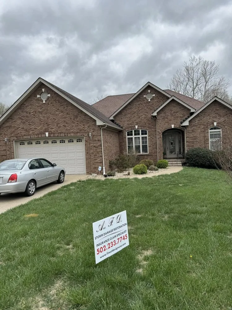 Slide of America's Finest Design