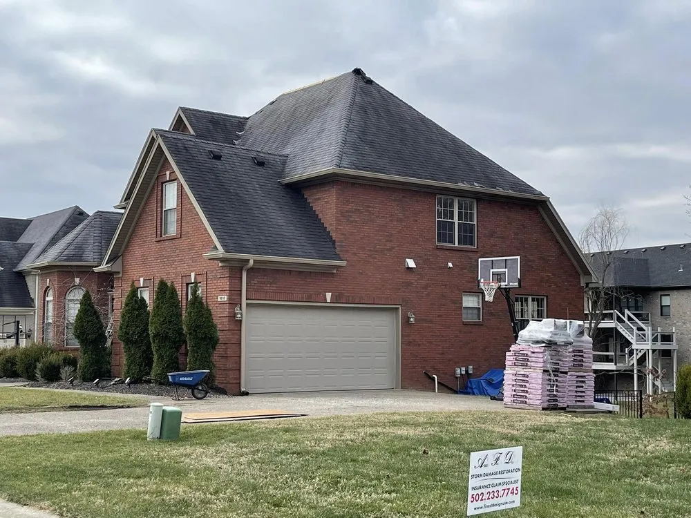 Slide of America's Finest Design