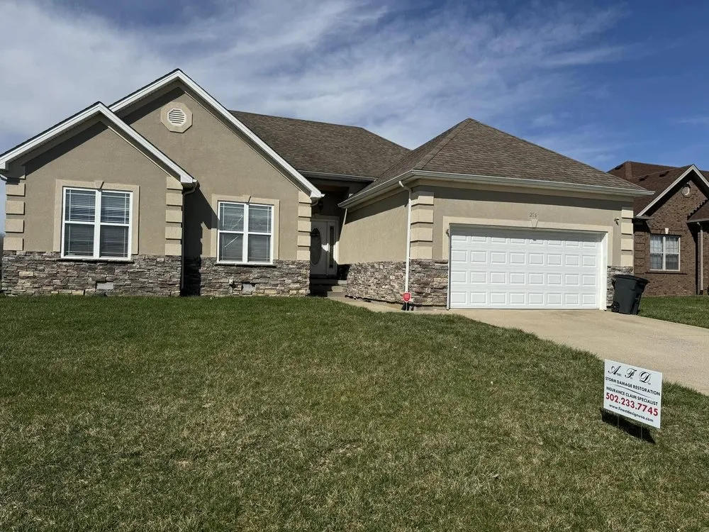 Slide of America's Finest Design