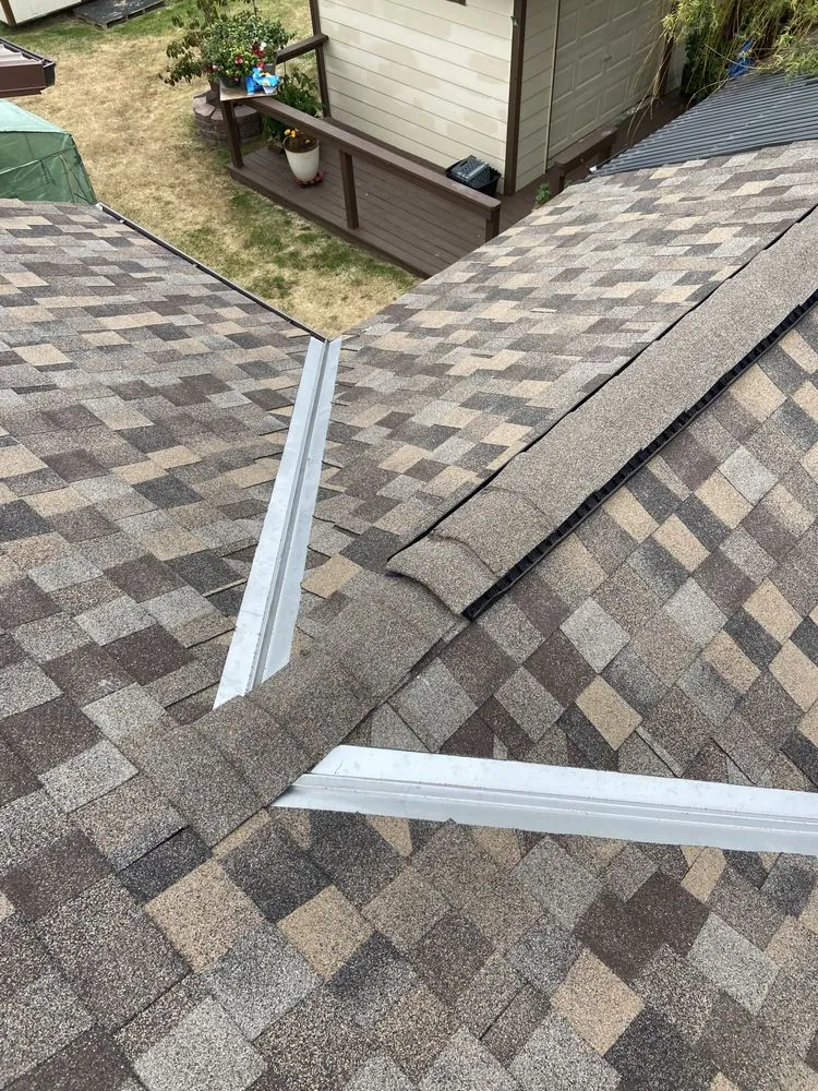 Slide of America’s First Choice Roofing