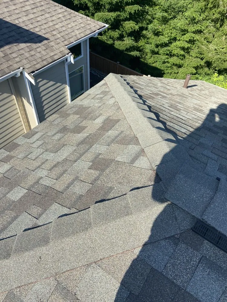 Slide of America’s First Choice Roofing