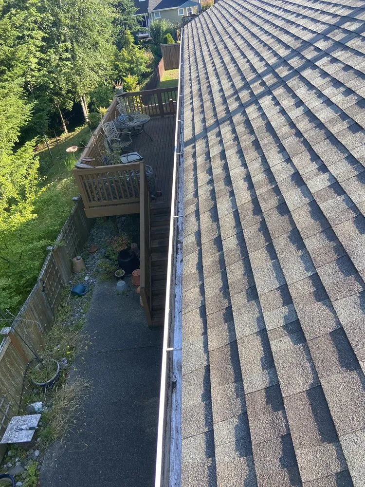 Slide of America’s First Choice Roofing