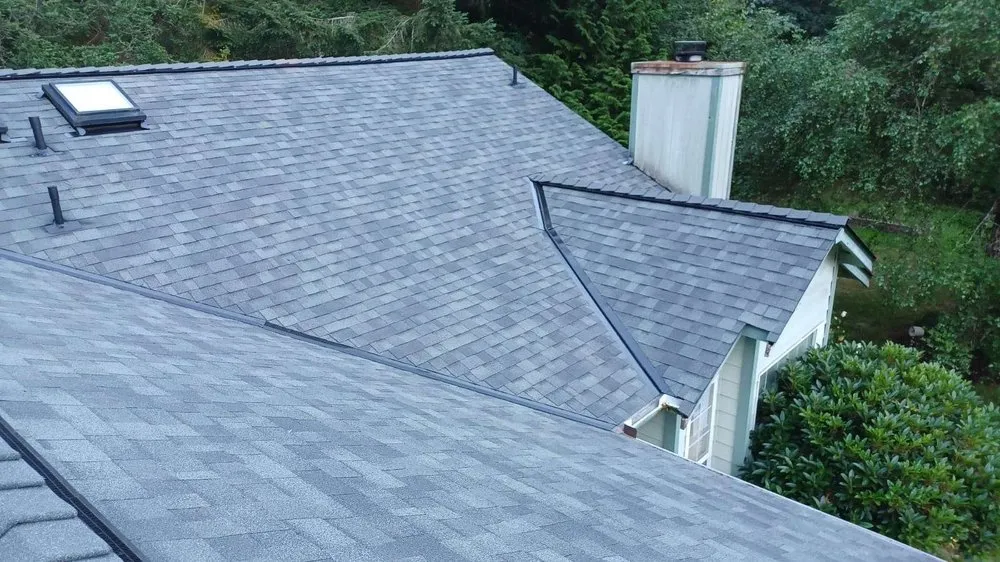 Slide of America’s First Choice Roofing