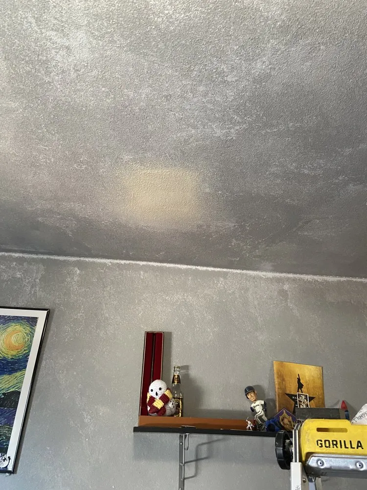 Slide of America’s First Choice Roofing