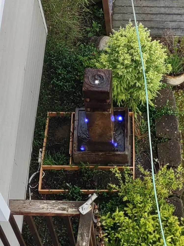 Slide of America’s First Choice Roofing