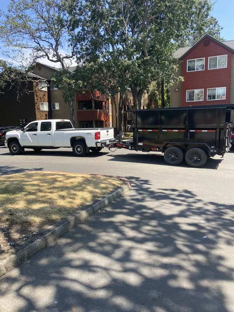 Slide of America’s First Choice Roofing