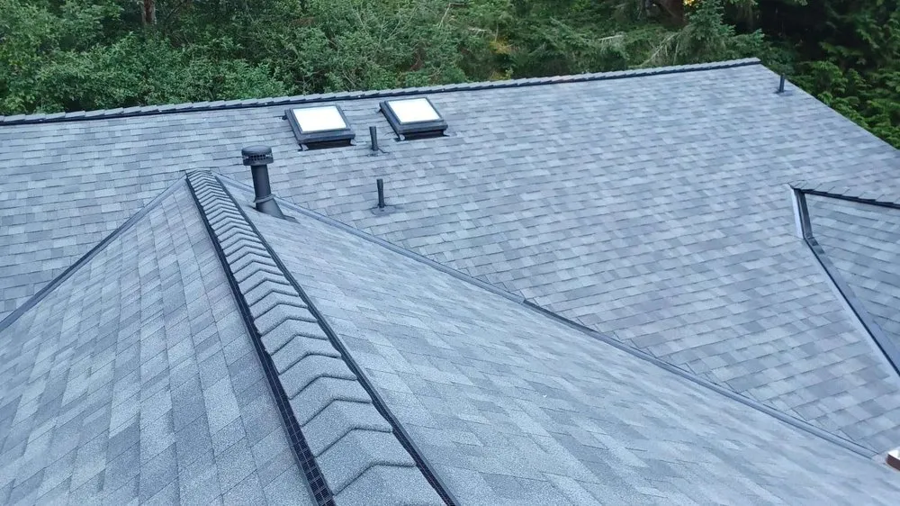 Slide of America’s First Choice Roofing