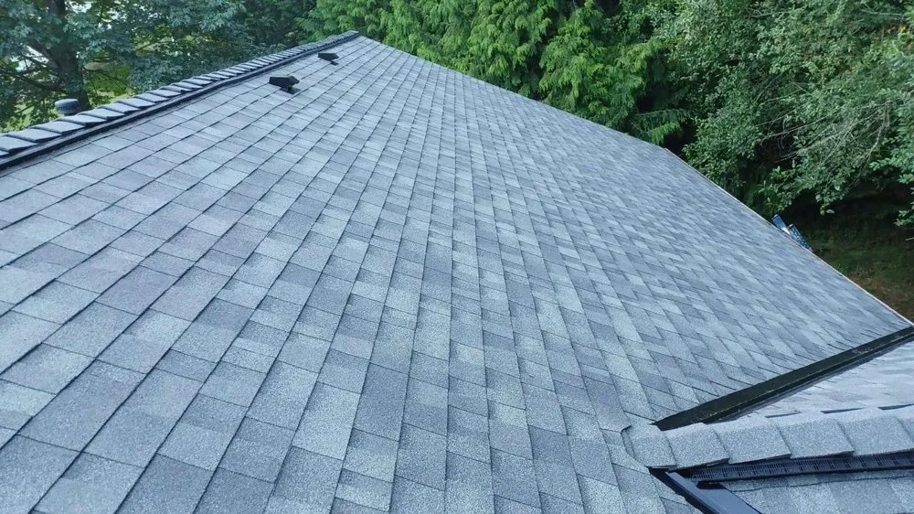 Slide of America’s First Choice Roofing