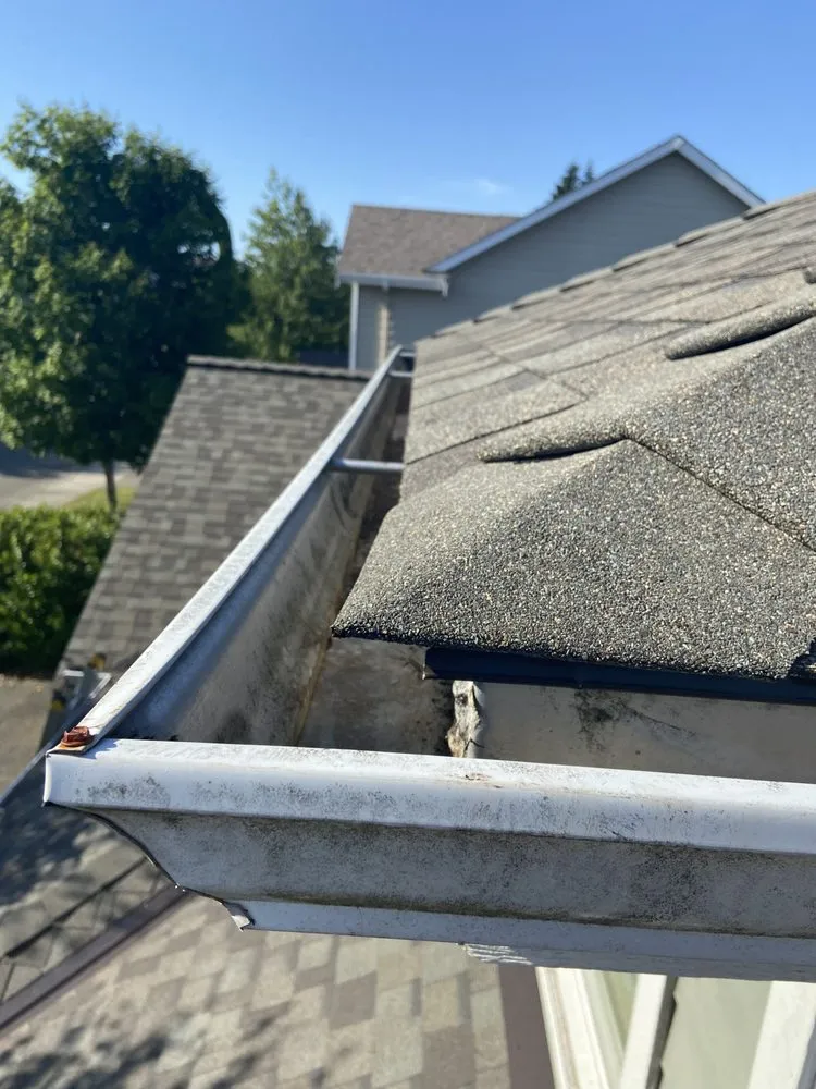 Slide of America’s First Choice Roofing