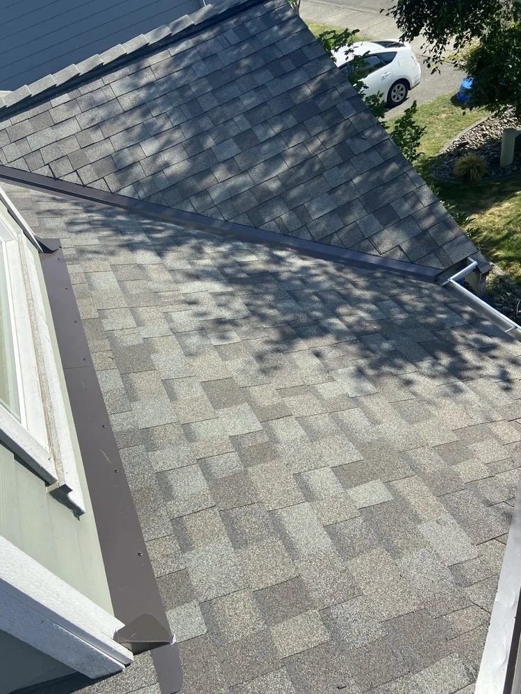 Slide of America’s First Choice Roofing