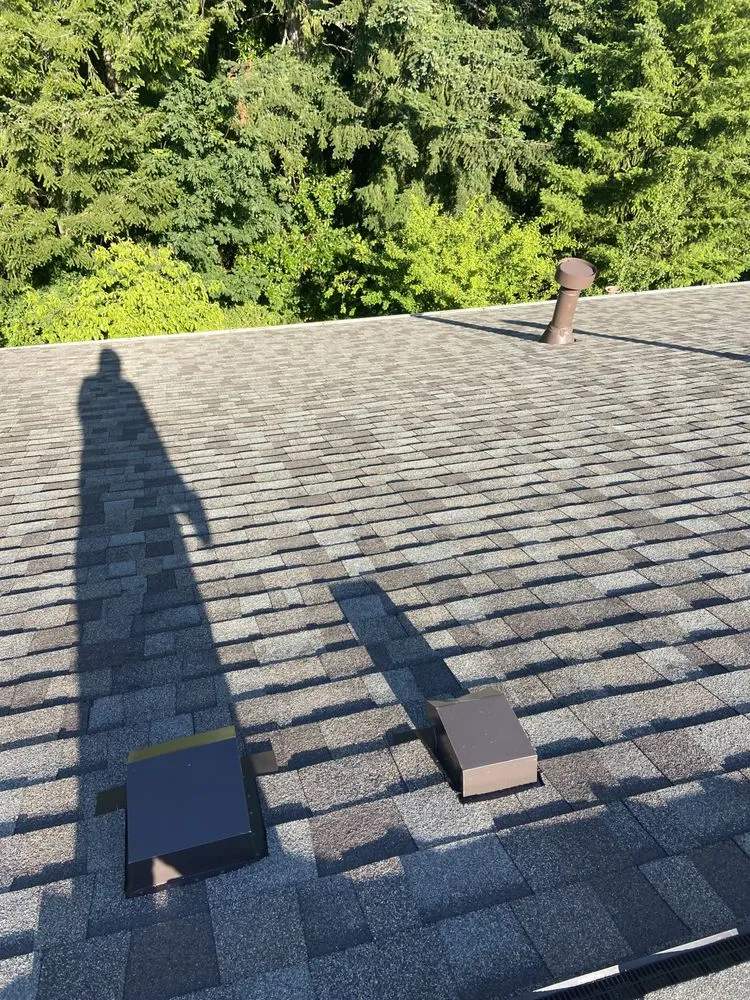 Slide of America’s First Choice Roofing