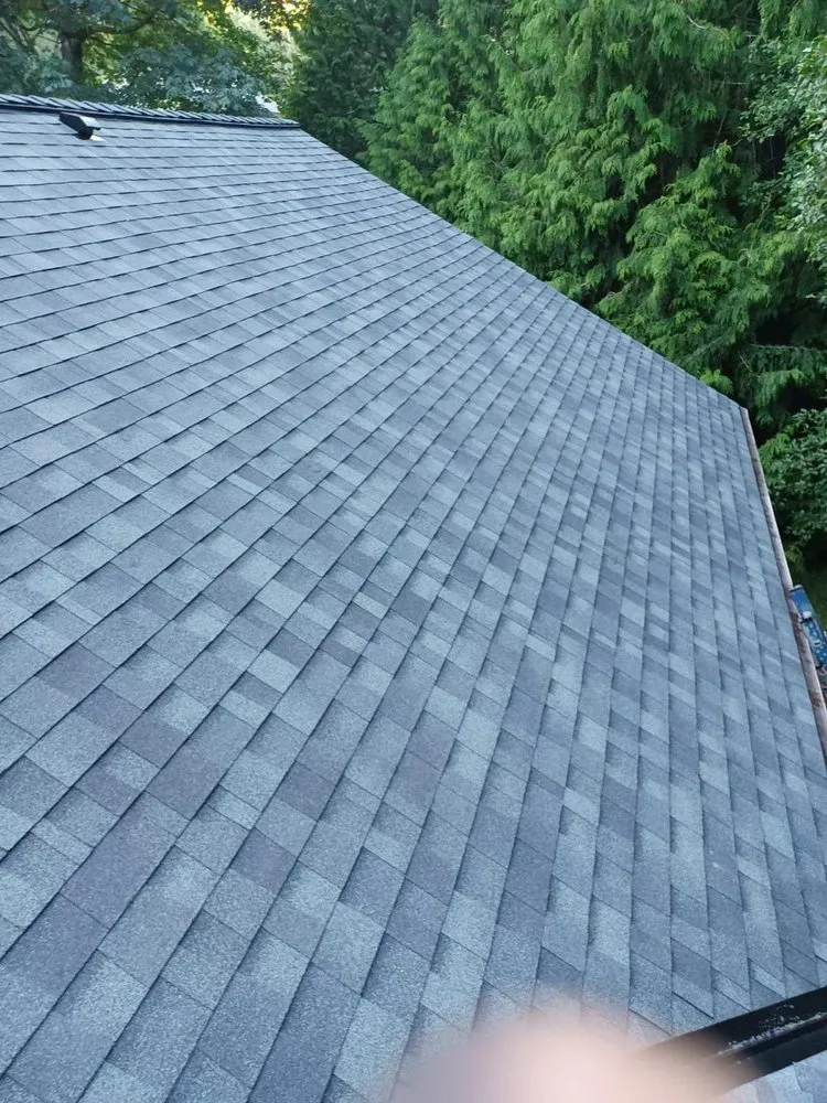 Slide of America’s First Choice Roofing