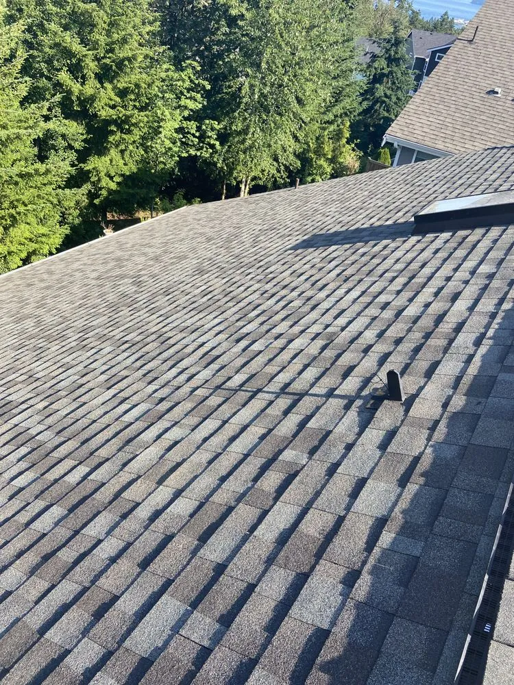 Slide of America’s First Choice Roofing