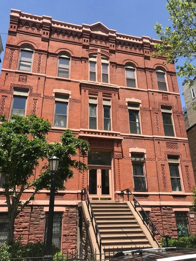 Slide of Americas General Contracting and Roofing