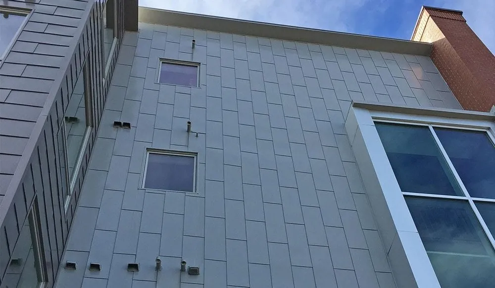 Slide of Americas General Contracting and Roofing