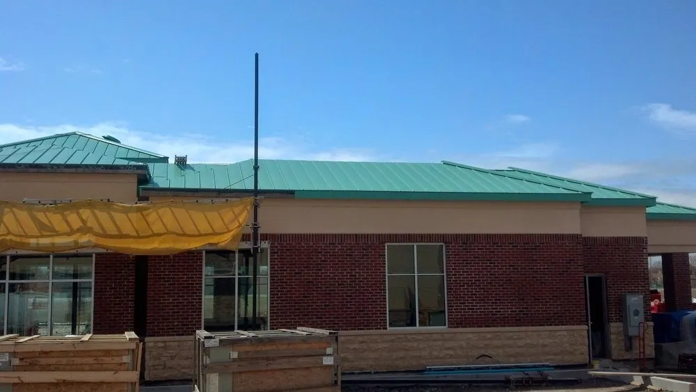 Slide of Americas General Contracting and Roofing