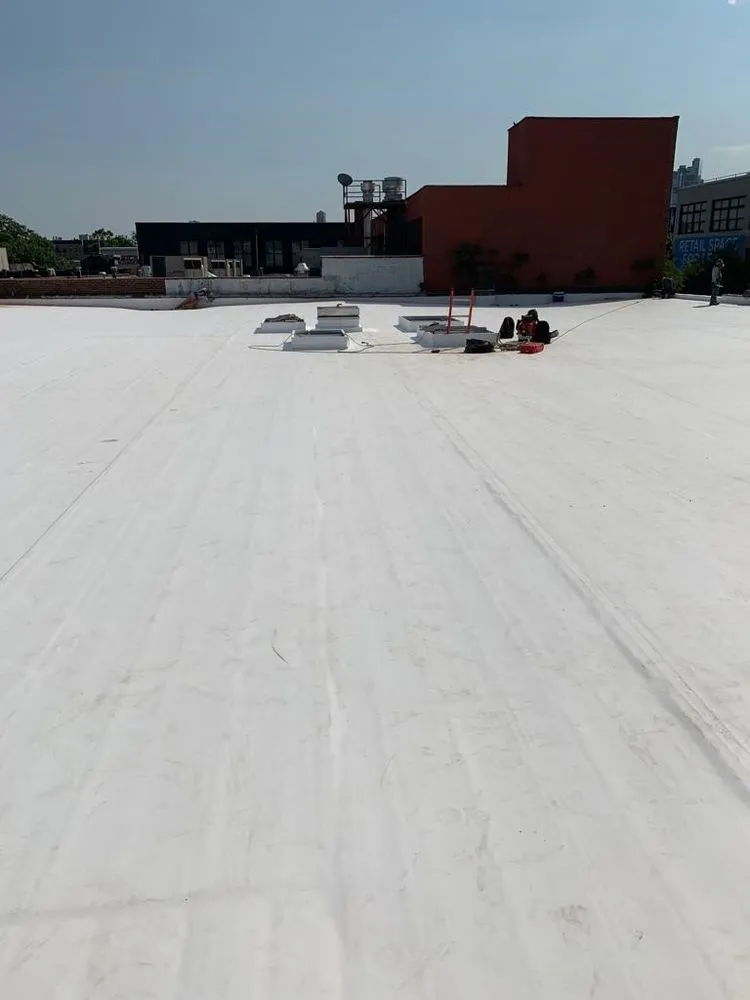 Slide of Americas General Contracting and Roofing