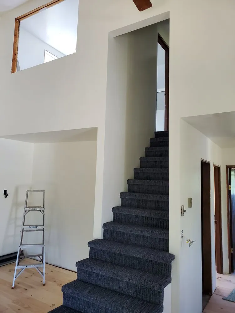 Top-rated flat roof repair for homes in St Louis, MI by Americas Home Experts