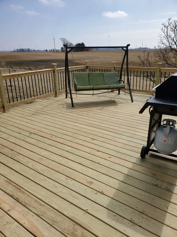 Local roof leak repair experts serving St Louis, MI - Americas Home Experts