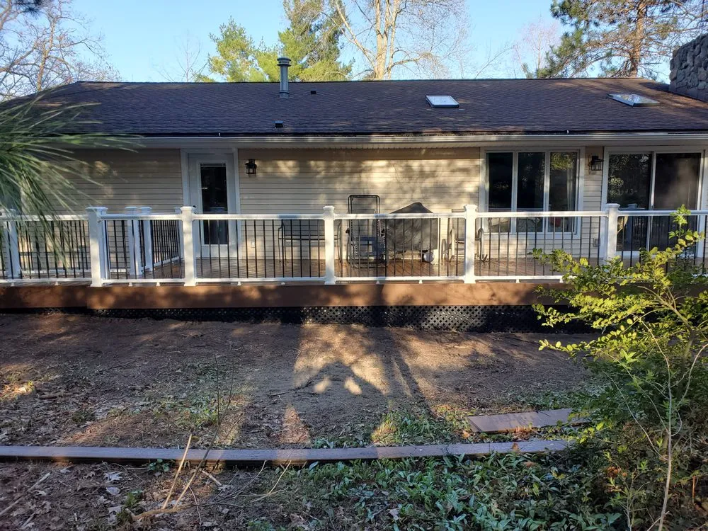 Expert roof repair experts serving St Louis, MI - Americas Home Experts