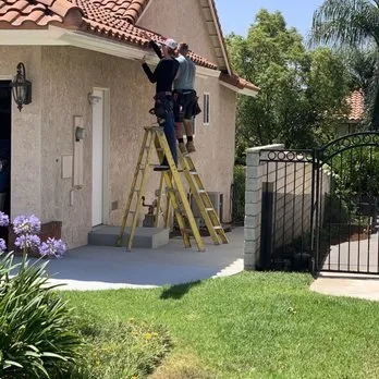 Slide of America's Property Services