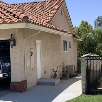 Slide of America's Property Services