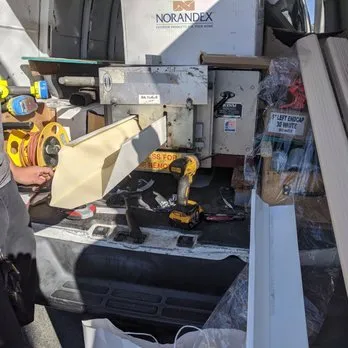 Slide of America's Property Services