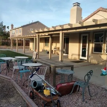 Slide of America's Property Services