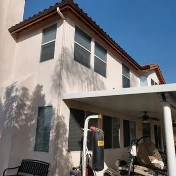 Slide of America's Property Services