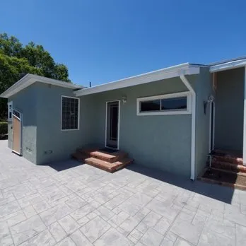 Slide of America's Property Services