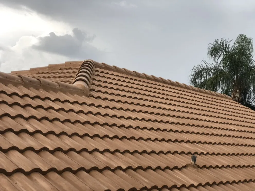 Slide of Americas Roofing