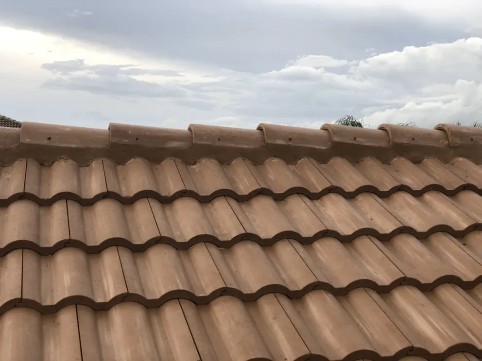 Slide of Americas Roofing