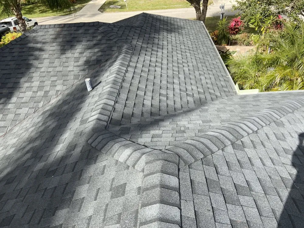 Slide of Americas Roofing