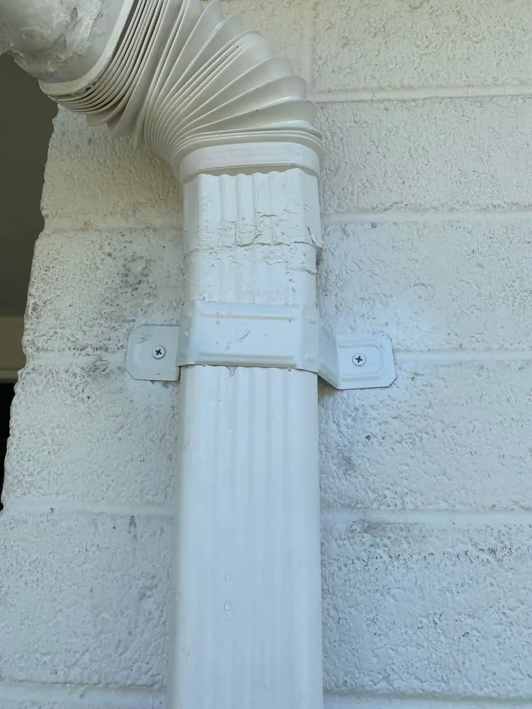 Slide of America's Roofing