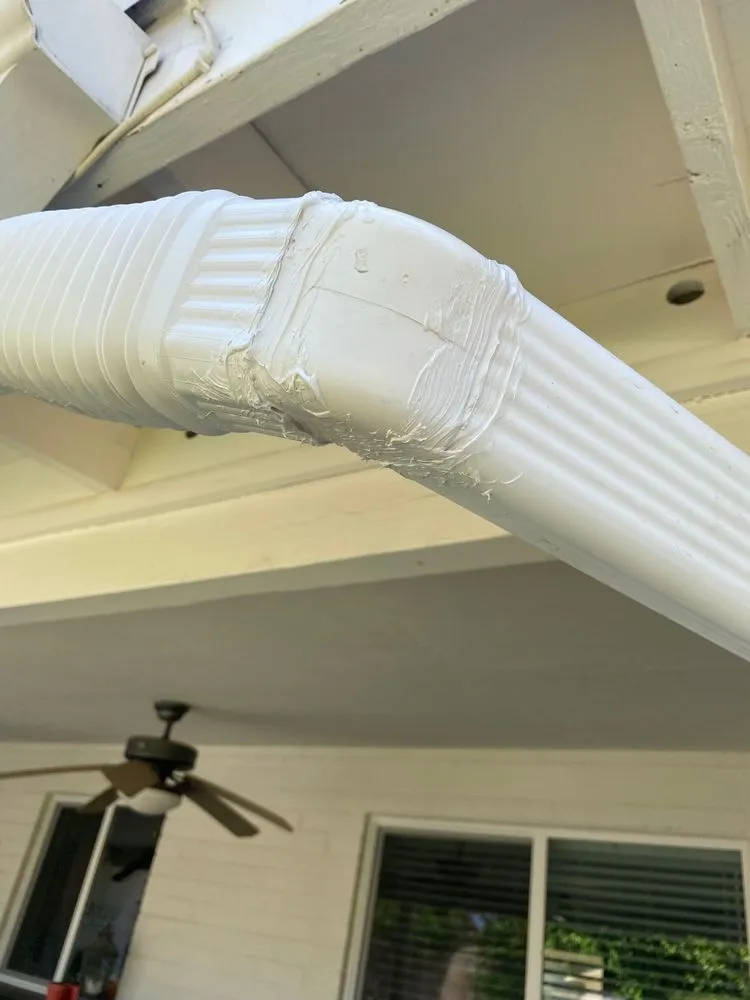 Slide of America's Roofing