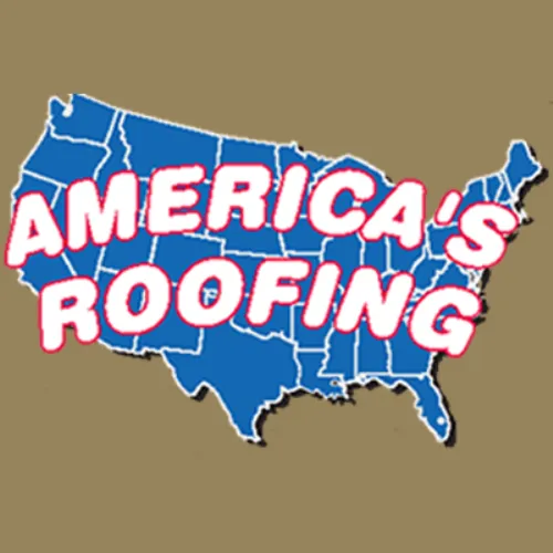 Slide of America's Roofing