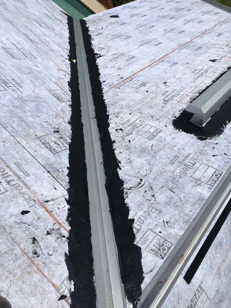 Slide of Americas Roofing