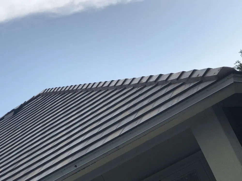 Slide of Americas Roofing