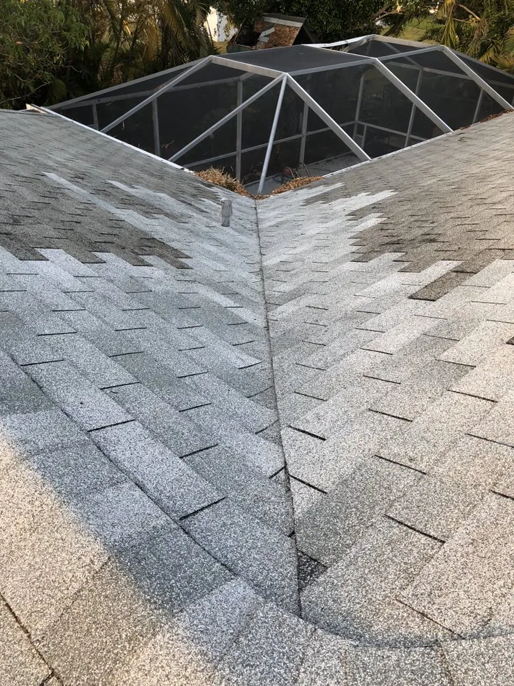 Slide of Americas Roofing