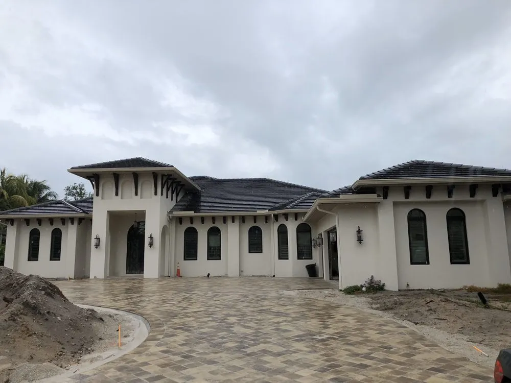 Slide of Americas Roofing